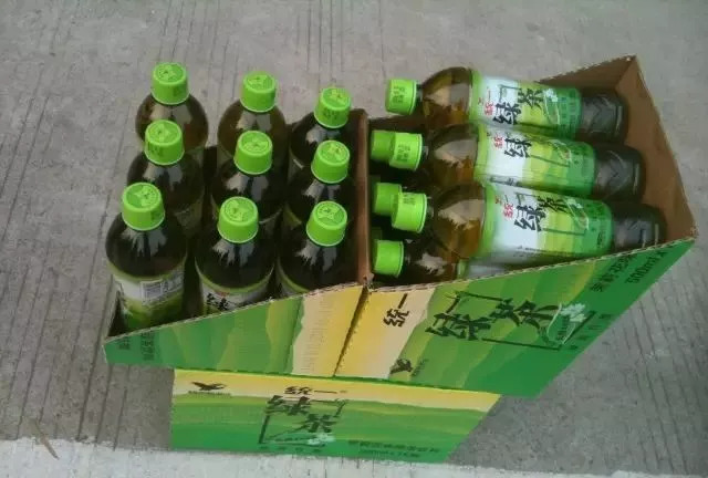 割箱陈列:1箱-3000箱最全图解