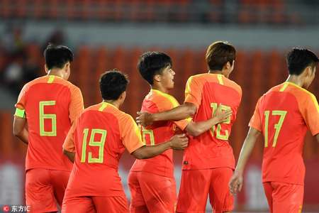 曝U21四国赛直播取消原因:为保护球队,多给磨