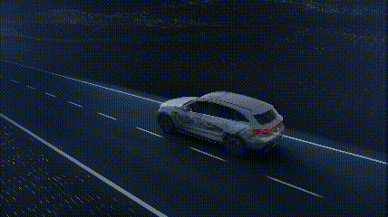 静态体验梅赛德斯奔驰eqc挖掘这五大鲜为人知的亮点