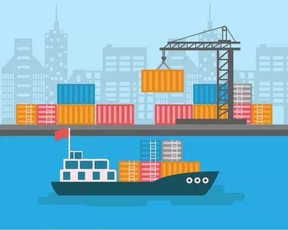 前7月服务贸易总额创新高 逆差继续收窄至千亿