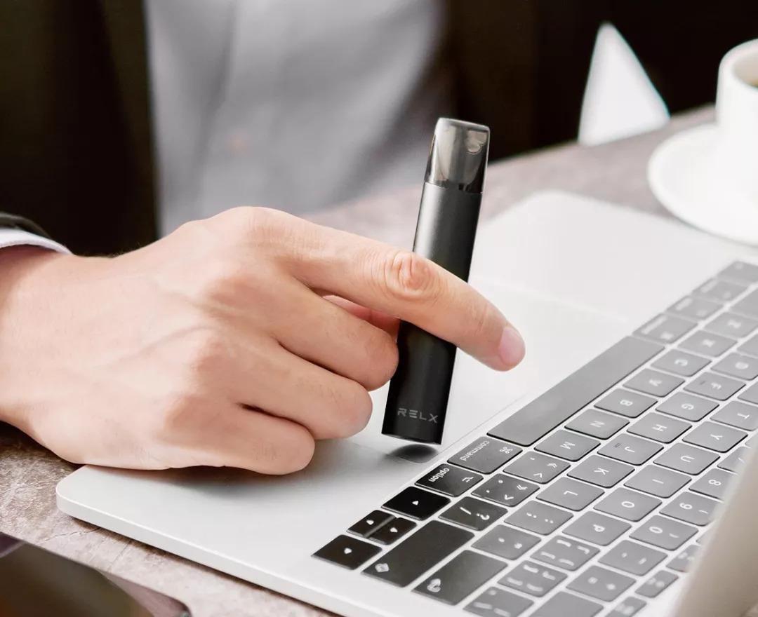 掘金电子烟:大蒸汽、IQOS、健康时尚