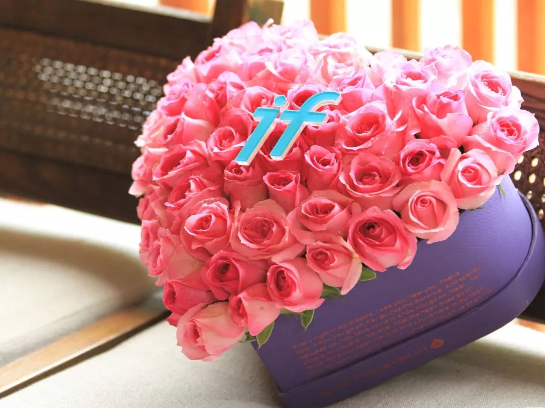 ifer 来信:if 姐做过最疯狂的事