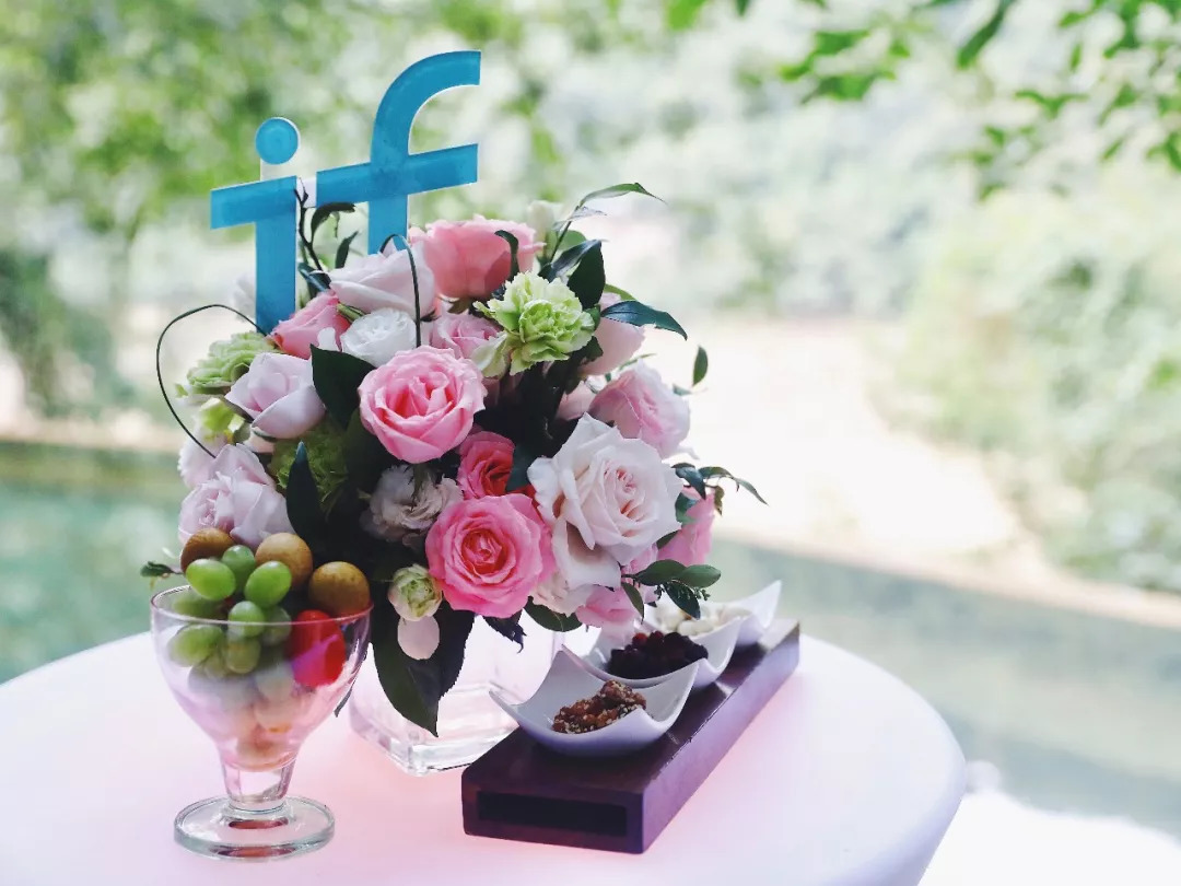 ifer 来信:if 姐做过最疯狂的事