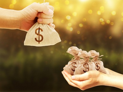 发改委:鼓励地方设基础设施民间投资基金