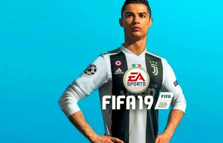 Goal预计FIFA19将于9月13日在Xbox和PS4平台上发布