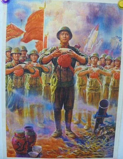 老山轮战最激烈的一场大战，越军为何要不顾伤亡拼命反扑