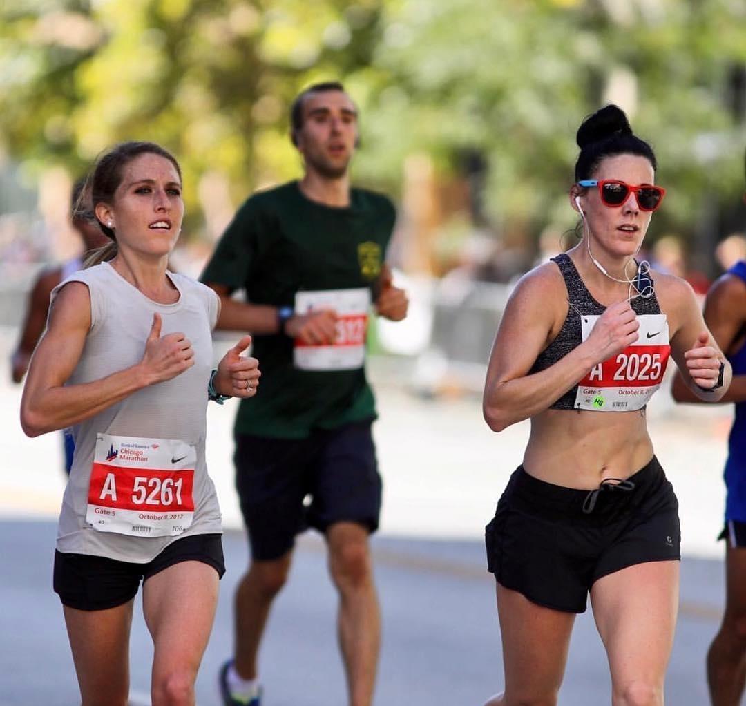 每天坚持跑步,半年不到,能有很大的改变你信吗