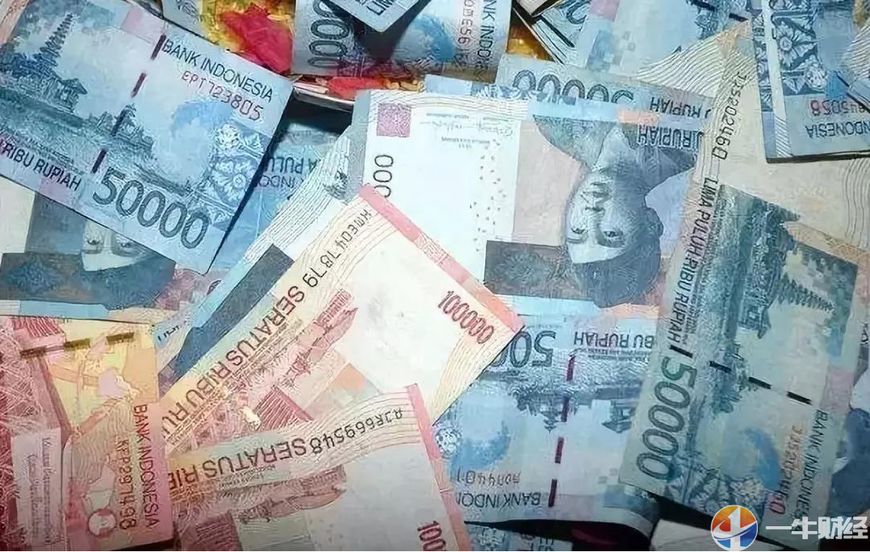 货币贬值10%,20年最低!印尼突然宣布,上调11