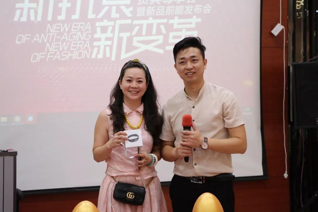 美博会三天爆满,魔贴世家霸气加时,红酒会+尊