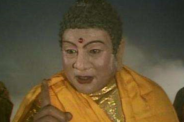 孙悟空最终被封佛,他这个佛与如来有何差距?看