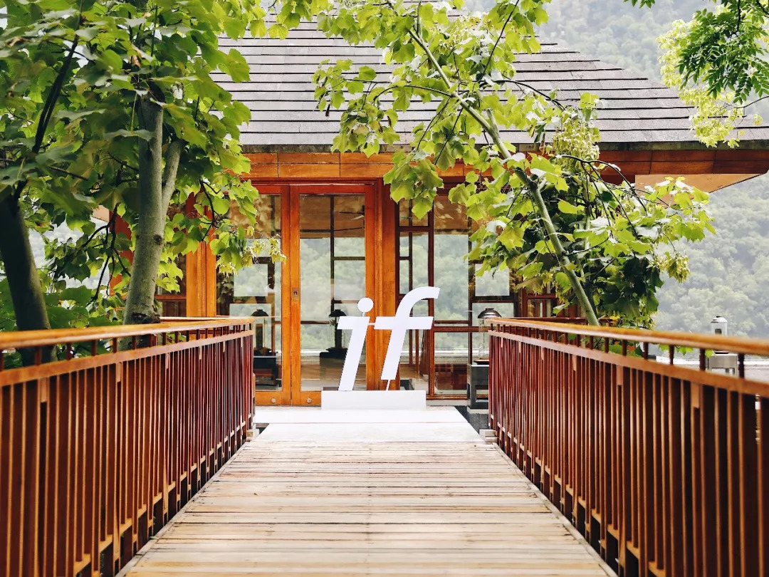 ifer 来信:if 姐做过最疯狂的事