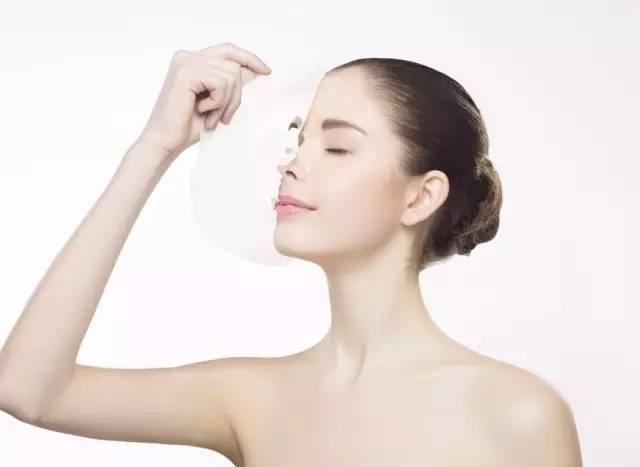 目前补水效果好的面膜 你敷了么