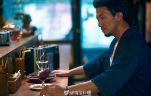 映客泛娱乐布局再推迷你剧 《情绪料理2》火热开机