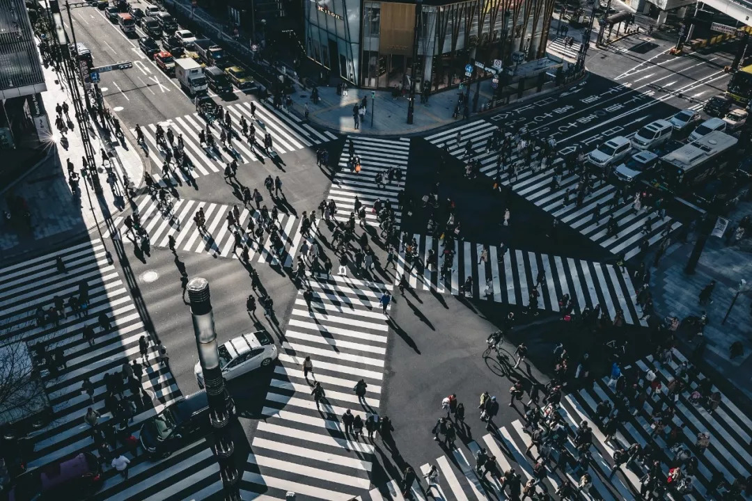 全球最宜居城市TOP1,东京去哪玩才最时髦?