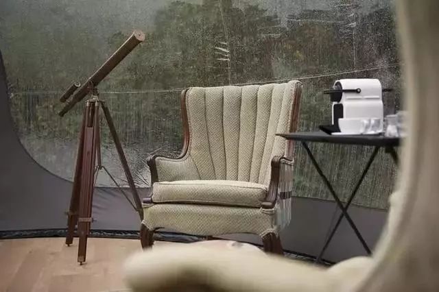 【她 · 旅行】抖音上的网红酒店算什么?这才