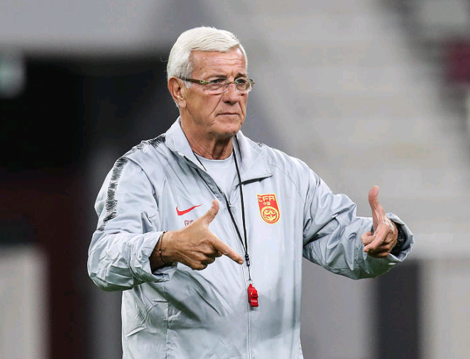 中国足球输掉未来!阵中U23仅1人 对手多达17