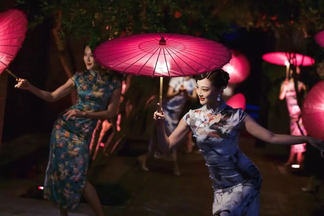 蜀锦在《天盛长歌》c位出道,这些"非遗"也被做成了爆款!