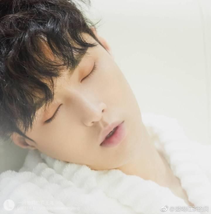 公益星计划,同张艺兴一起成为筑梦者,粉丝团鼎