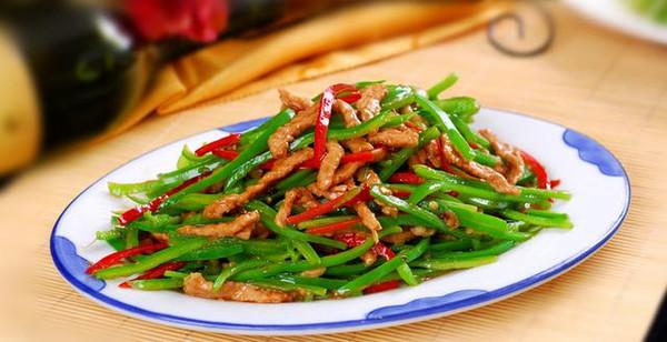 绿瘦:4道小厨家常菜，不仅是补铁佳品，还好吃到停不下来