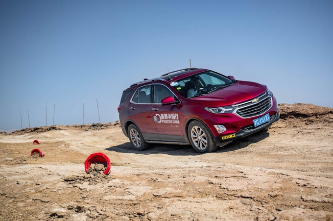 去吐鲁番除了看维族妹子 雪佛兰告你更重要的