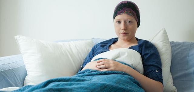 癌症护理|什么是癌症患者的疼痛管理(上)