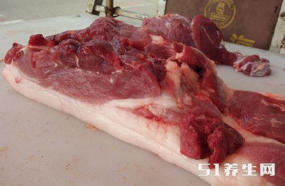 怎样鉴别注水肉 怎样鉴别注水肉