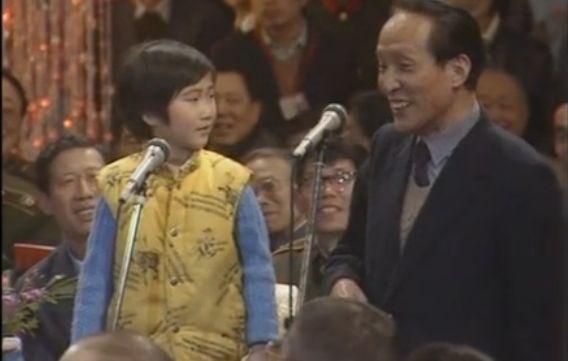 相声大师常宝华去世,享年88岁,曾和长孙常远共