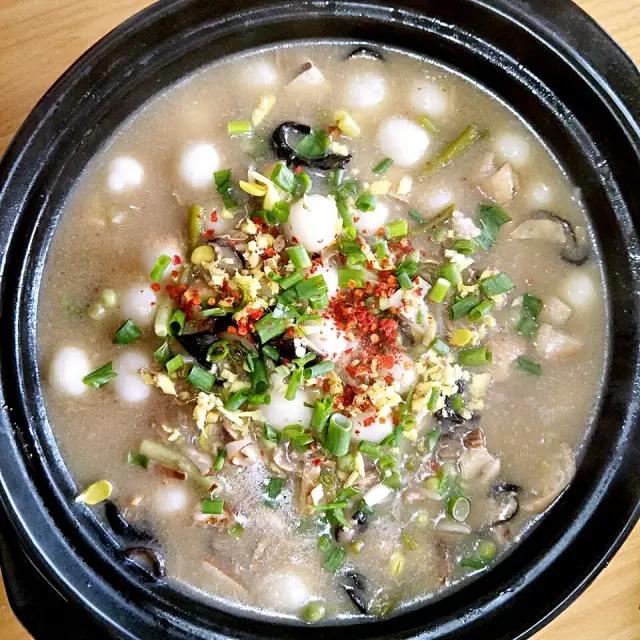 大上饶再上餐馆了!麻城哪些央视被选中?上饶美食特色排名美食图片