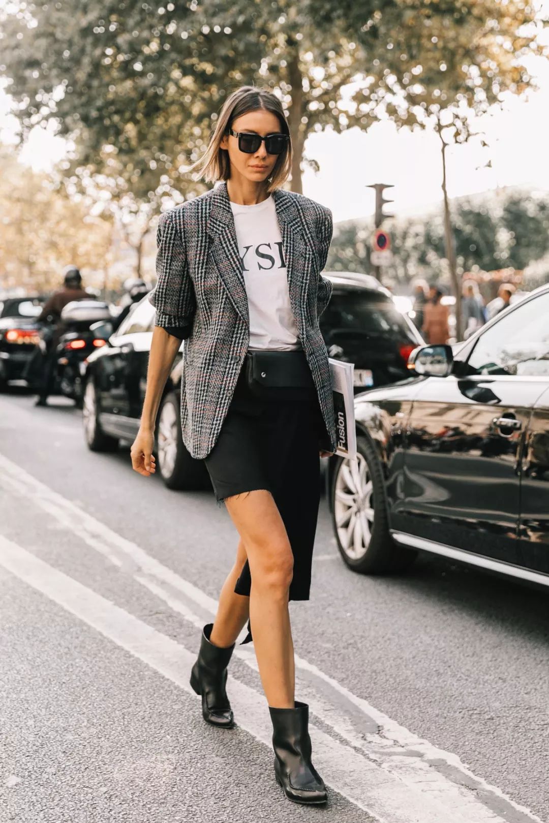 这些颜色相搭,最显贵 最洋气!