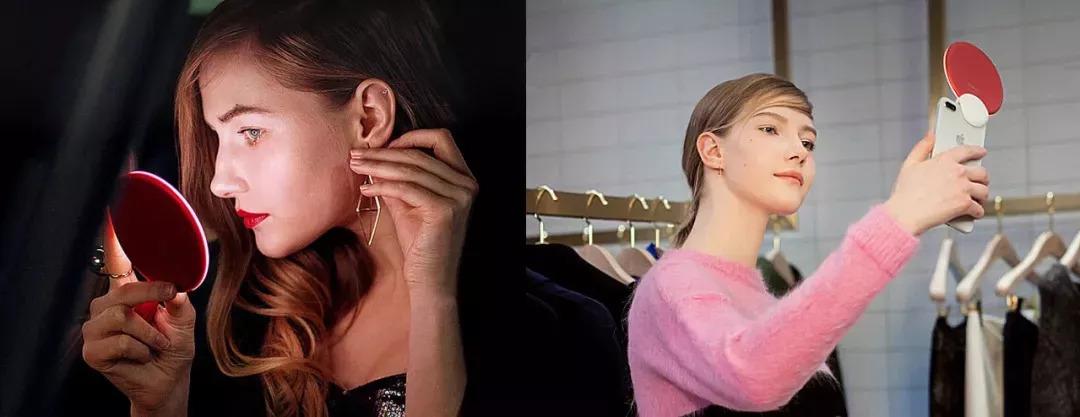 忘掉抖音神器吧,真正好用的美妆武器在这里!最