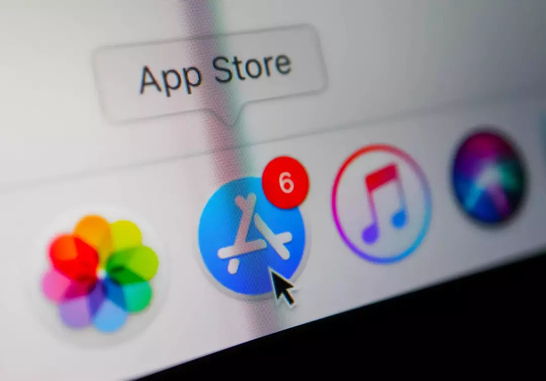 Mac App Store 排名第一的付费应用窃取用户记