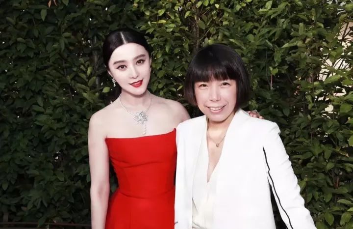 范爷这张小脸,一年靠12次镭射+2次线雕+12次