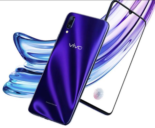 开学换新机,华为P20 Pro、OPPO R17与vivo X