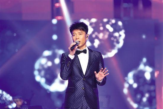 7位获得过全球华语歌曲榜全能男艺人的明星,你