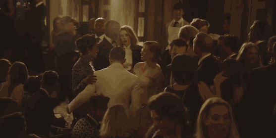 t型台 | 150名超模半个娱乐圈,50周年的ralph lauren组团来抢钱包了