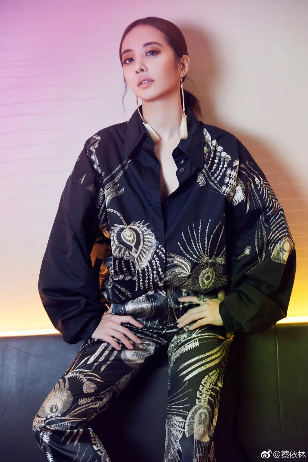 说蔡依林过气了?除了经典歌曲你怕是还错过了