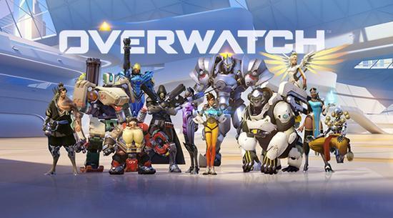 虎牙成立OWL战队坐镇成都,火锅、麻将队名