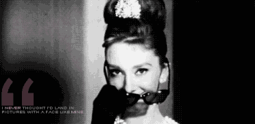 赫本带火的beehive(蜂窝头)