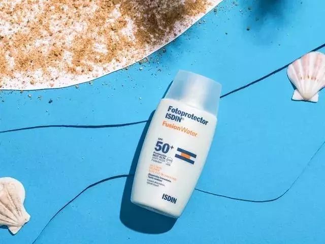 趁着秋高气爽出去撒野?这款西班牙平价防晒药