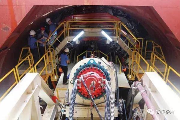 桥梁大事:潍坊汶河平原大桥抢修通车、我国西