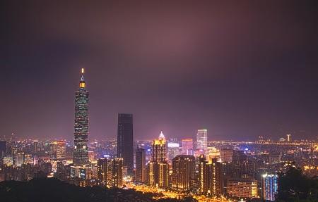 台北人均_台湾台北(3)
