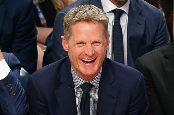 猛龙中锋诺盖拉一年签约金州勇士!科尔:他是一