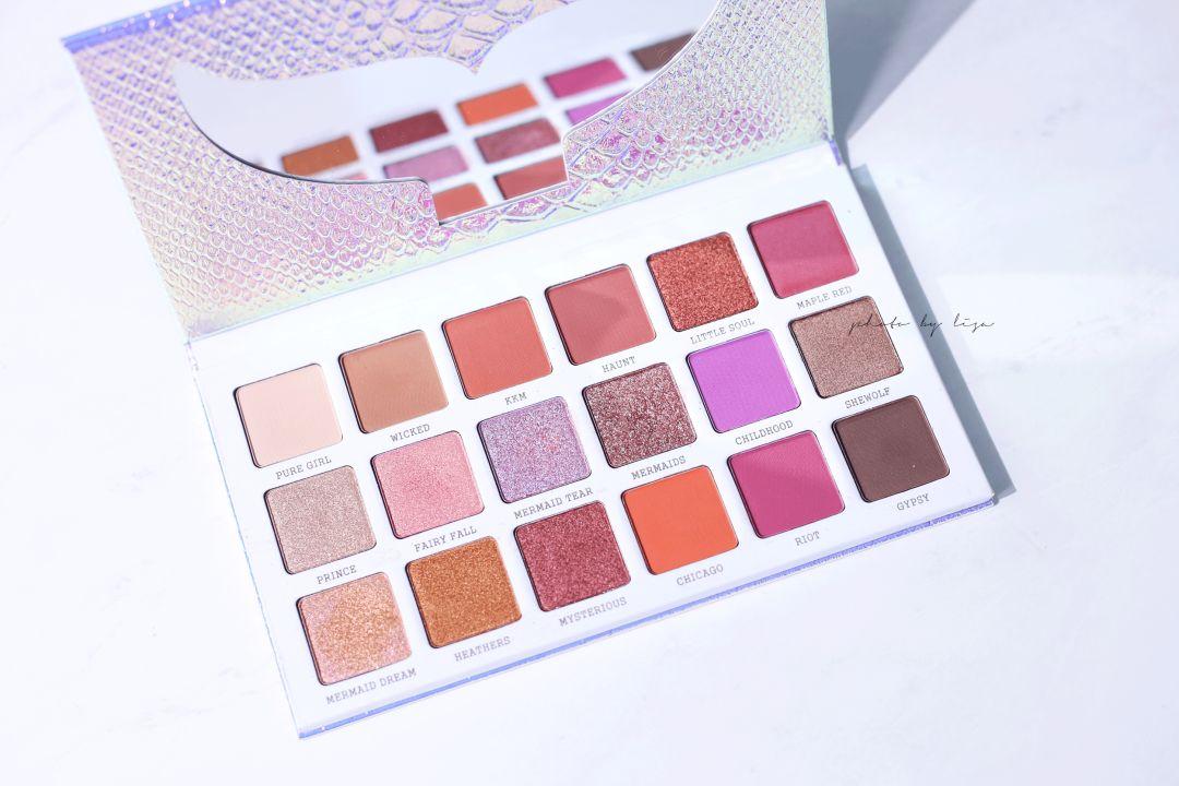 八月爱用物分享 | 原来是它们偷偷占领了美妆编