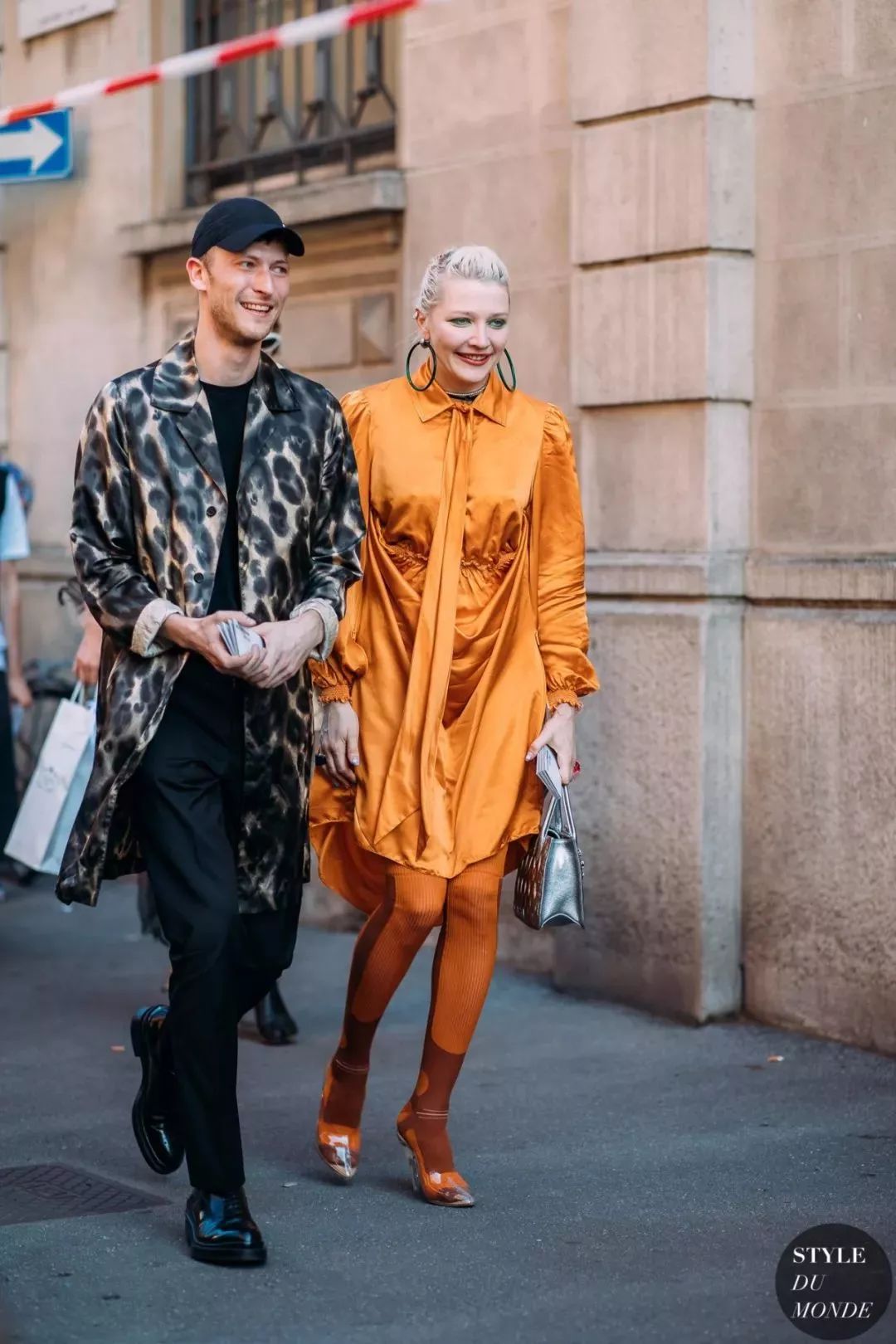 装逼谈资|2018秋冬流行色都来了!你还不知道?!