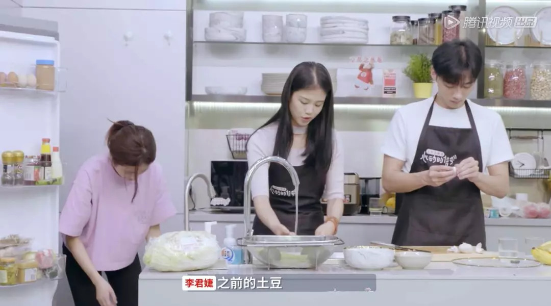 《心动的信号》:这档综艺比绝大多数电影都好看!