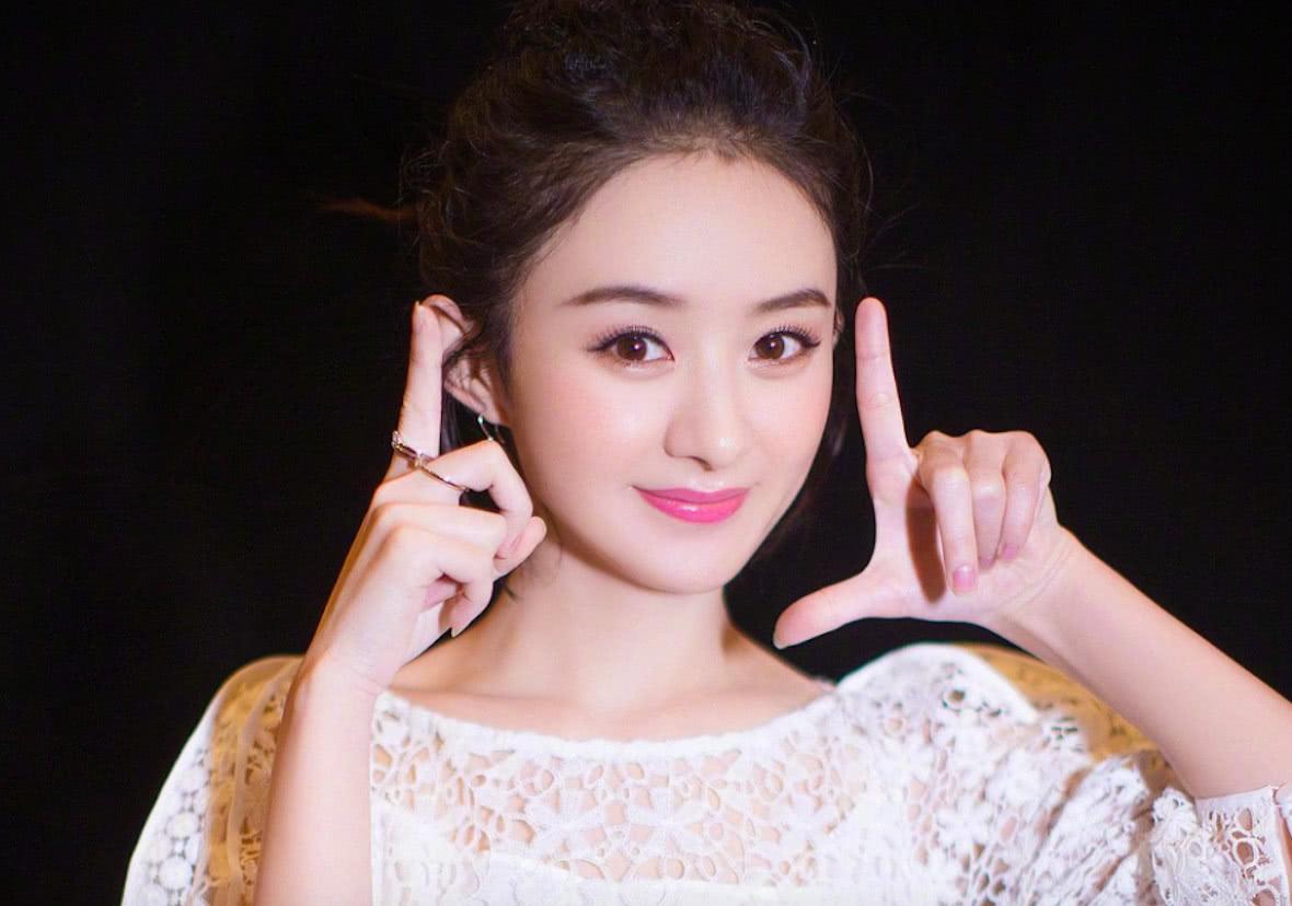 ...5次屡传怀孕 赵丽颖忍无可忍置顶去年辟谣文图片 75938 1180x828