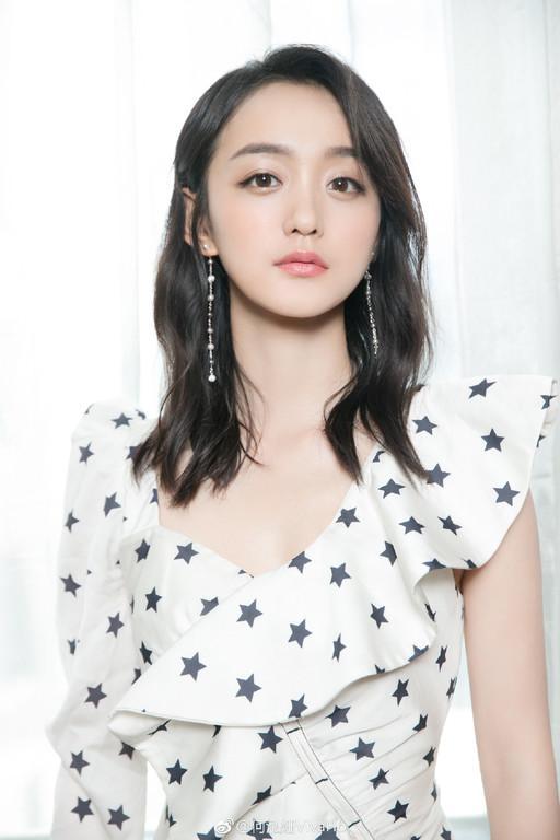 《如懿传》暴打周迅的白蕊姬 冻龄外表竟已31