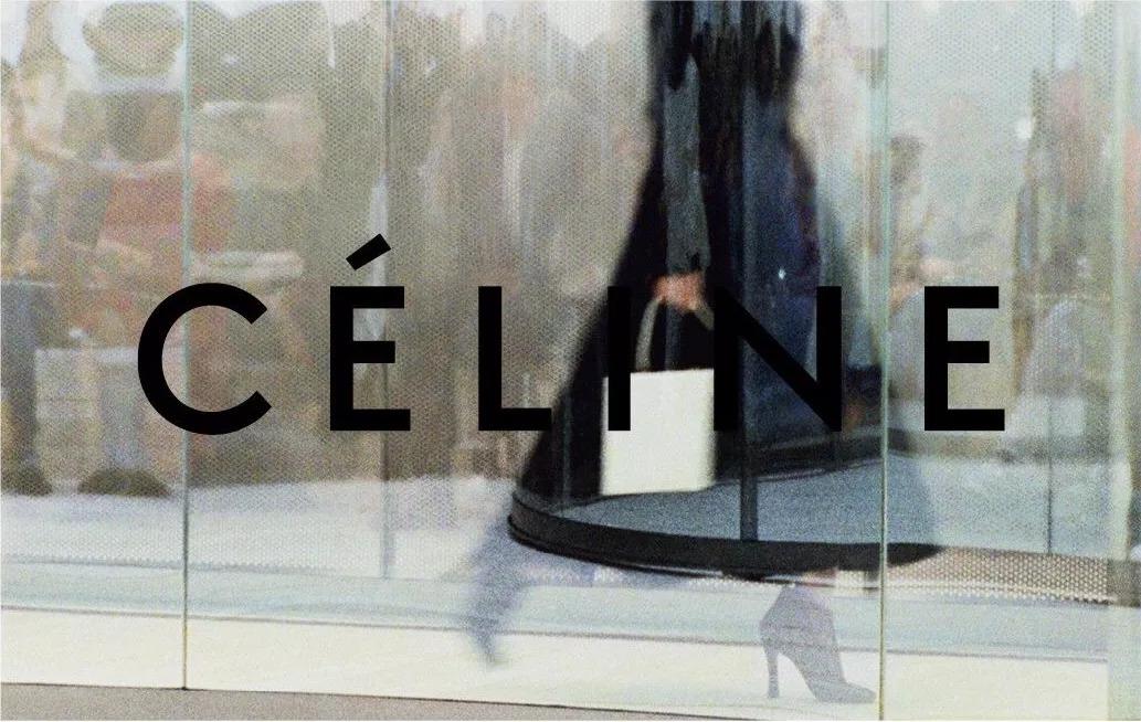 正能量 人物 返回首页  celine曾在2015年广告大片中,请来了法国芭蕾