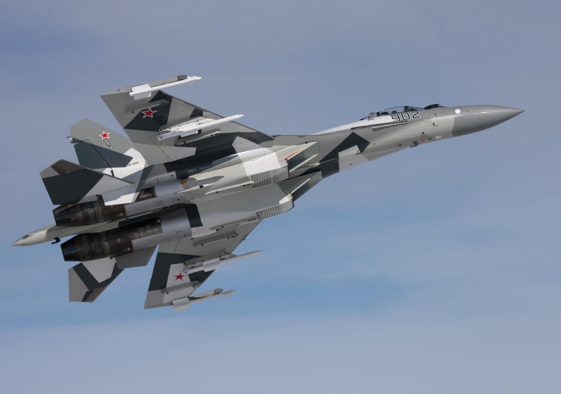 印度空军200亿买战机？或与中国同款，俄罗斯数钱到手软