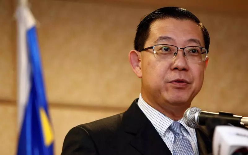 英媒：马来西亚取消3个中资管道项目
